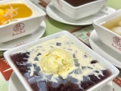 -香港華心糖水鋪(南西总店)