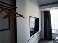 -斯维登酒店公寓(成都九眼桥牛市口地铁站店)