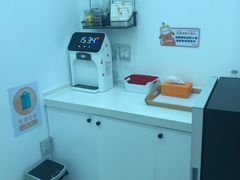 -极橙儿童齿科矫正中心(奥城店)