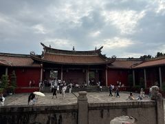 -揭阳学宫(榕城区)