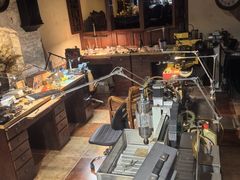 -良辰钟表店名表维修中心