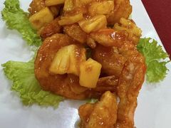 -东升园海鲜家