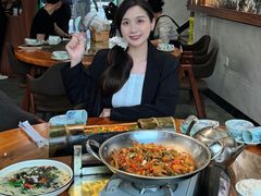 -梁姐啤酒鱼(兴坪古镇店)