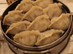 蒸饺-八先生涮肉房(三里河店)