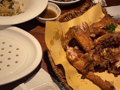 -前海沿·青岛菜(五四广场永旺店)