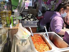 -李好吉吉自选炸鸡(星天广场店)
