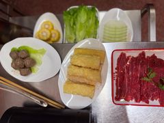 -燃计沙茶皇·香港沙茶火锅(人广旗舰店)