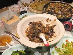 -大厨小馆(华阳城店)