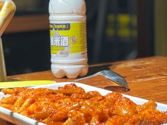 -大叹号啤酒屋·延边料理(延大店)