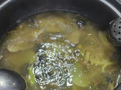 -野菌王牦牛肉汤锅
