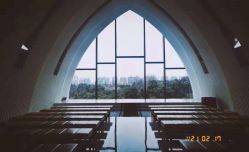 -中谷小南国花园酒店·宴会厅