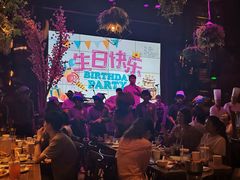 -村理·乡村菜音乐餐厅(河西店)