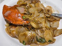 -阿毛饭店首店·宁波老字号(文化广场店)