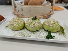 -蔡澜点心·粤菜(月星环球港店)
