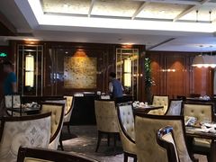 -杭州盛泰开元名都大酒店-地中海自助餐厅