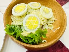 -小白桦西餐厅