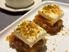 -Efes Turkish & Mediterranean Cuisine 艾菲斯餐厅(陆家嘴店)