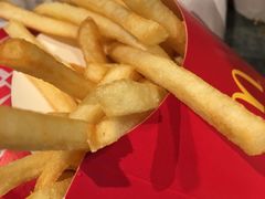 -麦当劳(天骄店)
