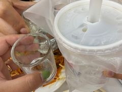 -北戴河庆山饭店·海鲜砂锅粥(北戴河黑石路店)