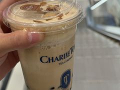 -CHARLIETOWN红茶公司(南京万象天地店)