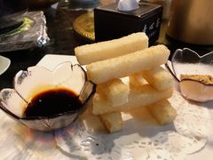 -素心斋素食餐厅