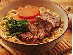 -九毛九西北菜(盈信广场店)