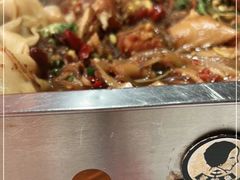 -王婆炒鱼(总店)