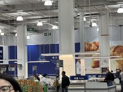 -山姆会员商店(邻瑞广场店)