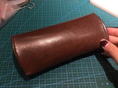 -如果·追梦手工皮具DIY教学店(田子坊店)