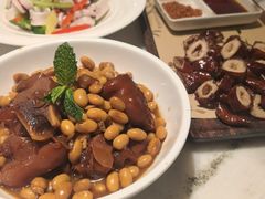 -径山十八道·风味民间菜(华夏之心店)
