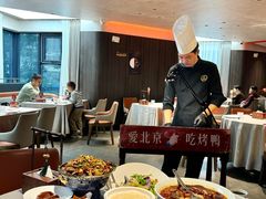 -北平食府·北京烤鸭(北京西站六里桥店)