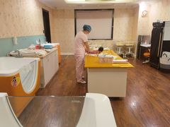-福田家月子中心 产后 月嫂(市立母子医院店)