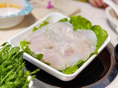 龙利鱼片-豆捞坊(金桥店)