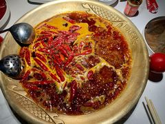 -小龙坎火锅(IFS HOT店)