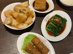 -松發肉骨茶(牛车水店)