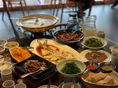 -丹江渔村(望京店)