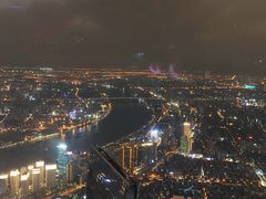 -上海中心大厦