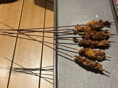 -花和尚·湘西小串烧烤(祈福店)