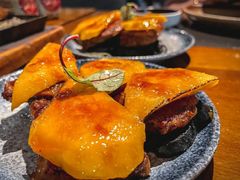 -和彩放题餐厅(酒仙桥店)