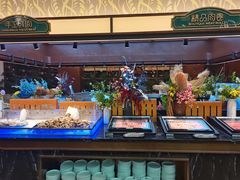 -比尔森啤酒自助烤肉(红旗街店)