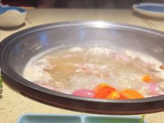 -九府羊鲜羊火锅·烧烤(海那城店)