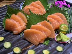 -青都里日本料理(高新二路店)