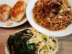 -岩明火勺店(承德路店)