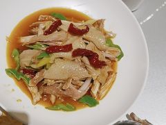 -宁夏国强手抓羊肉·清真菜(未央路凤三店)