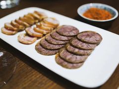 -肆海小川菜酒馆Wine Bistro (青年路店)
