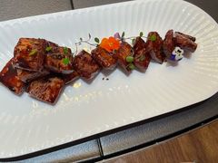 -曼格纳·曼芯馆(杨浦店)