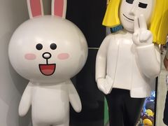 可妮兔-LINE FRIENDS Garosu-gil Flagship Store