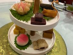 -北平食府.北京烤鸭(亦庄店)
