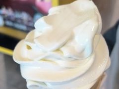 -麦当劳(北京昌金路得来速餐厅店)