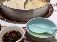-洪氏嗨捞·猪肚鸡火锅(阳光天地店)